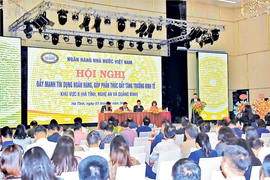 Accompanying sustainable agriculture: Perspective from Agribank and opportunities for developing Vietnam's Ornamental Plants industry