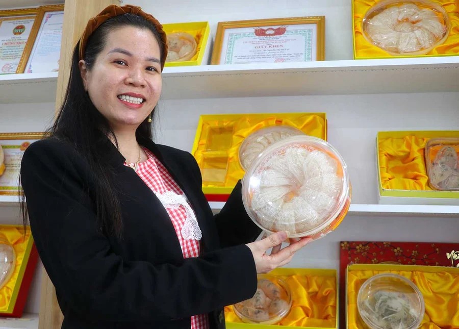 Từ bồ câu Pháp ở Long An đến tổ yến Gia Lai: Hai nông dân kiếm tiền tỷ từ mô hình nuôi chim