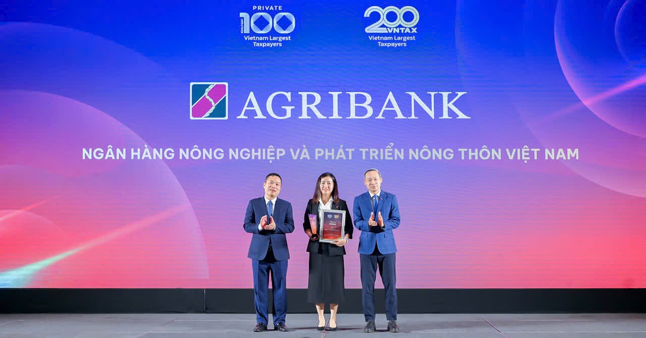 Agribank – 37 năm đồng hành cùng nông dân, nhà vườn và doanh nghiệp, giữ vững niềm tin trong mọi hoàn cảnh